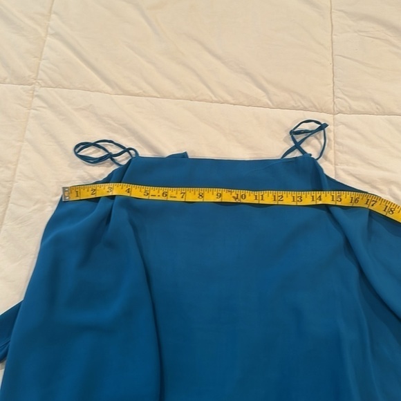 Splendid NWT 🎉Sale🎉blue dress - Picture 6 of 8